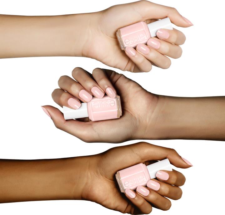 Actual product image Essie Nail Colour (9 Vanity Fairest, Colour paint)