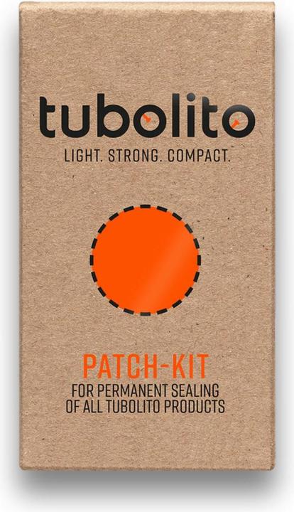 Image du produit Tubolito Kit de patch