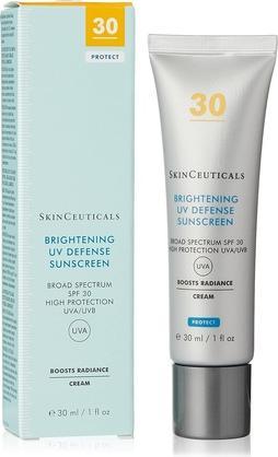 Produktbild SkinCeuticals Brightening UV Defense SPF30 (Sonnencreme, SPF 30, 30 ml)
