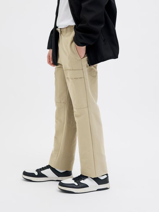 Produktbild Jack & Jones Relaxed Fit Hosen Junior Relaxed Fit Hosen (158)