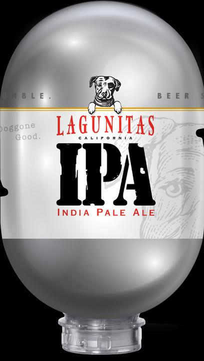 IPA Blade KEG (1 x 800 cl)