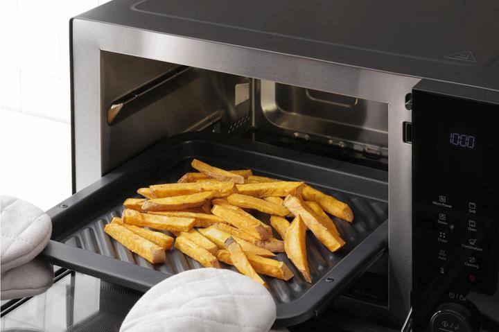 Produktbild Panasonic Dampfbackofen NN-DS59 (27 l)