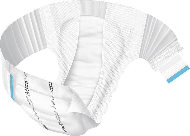 Produktbild MoliCare Premium Elastic (14 x, M)