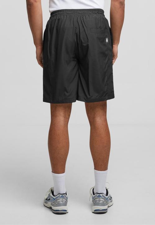 Actual product image Starter Fabric Mix Track Shorts - 182775 (XL)