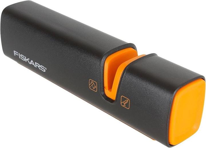 Produktbild Fiskars Axt- und Messerschärfer