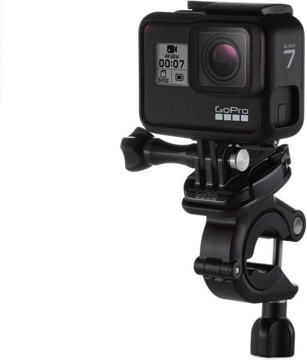 Image du produit GoPro Grande fixation pour tube, arceaux, tuyaux et autres (Universel, Héros 9)