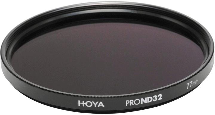 Immagine prodotto Hoya Pro ND32 Filter (82 mm, Filtri grigi, 82 mm)