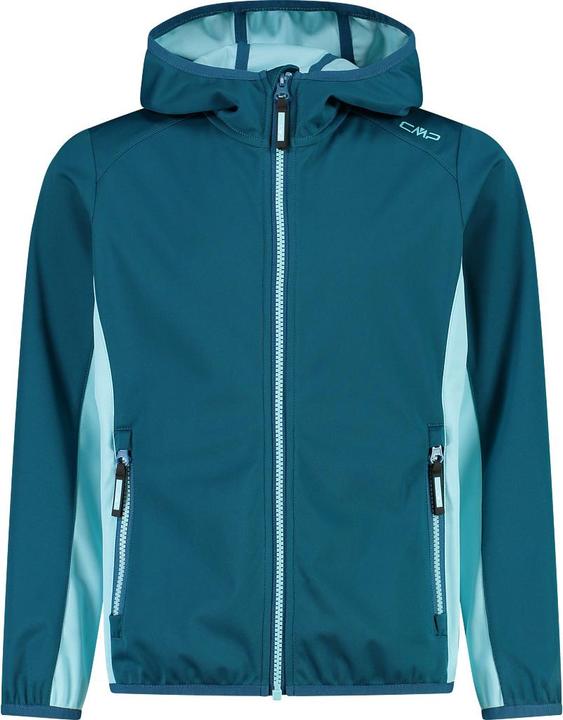 Actual product image CMP Campagnolo Hoodie (152)