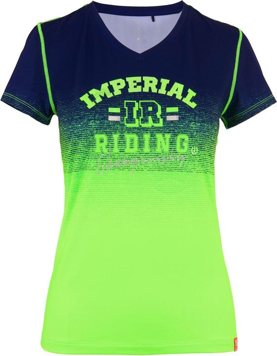 Actual product image Imperial Riding Game Over (L)