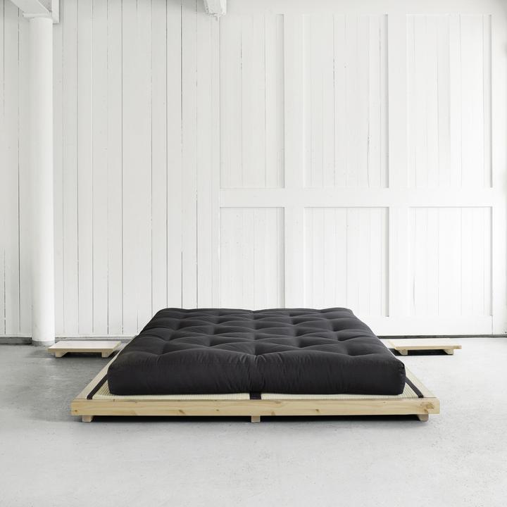 Actual product image Karup Design Dock (160 x 200 cm)
