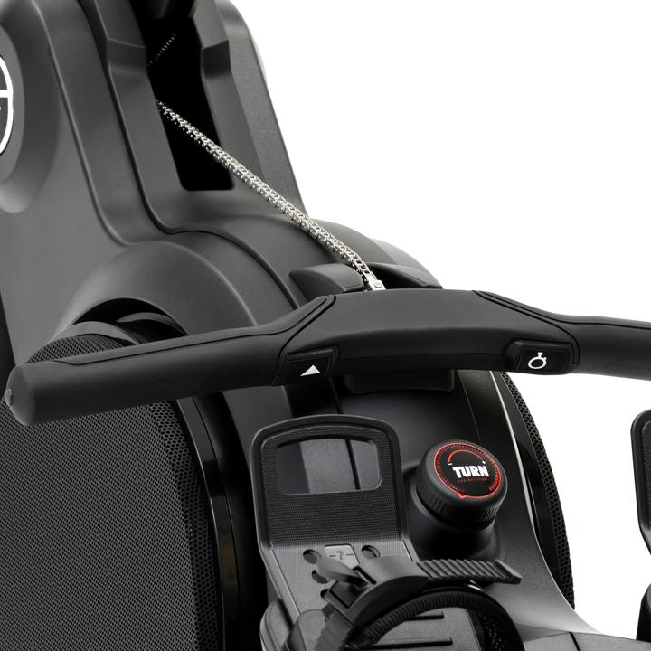 Produktbild Life Fitness Heat Performance Rower TFT