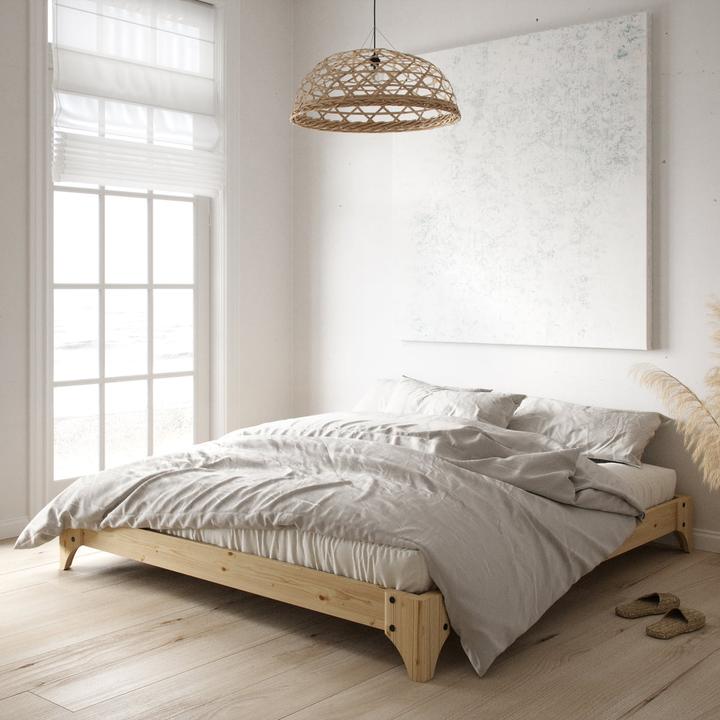 Produktbild Karup Design Elan Bed (160 x 200 cm)