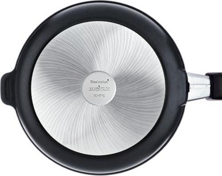 Produktbild Gastrolux Biotan flach (24 cm, Bratpfanne, Aluminiumguss)