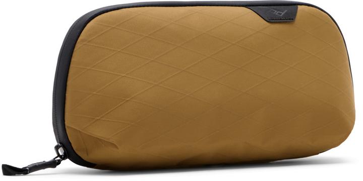Image du produit Peak Design Tech Pouch Small (Étui pour accessoires de caméra, 2 l)
