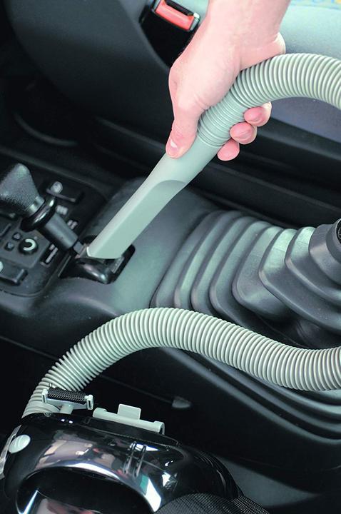 Image du produit Dometic PowerVac PV 100