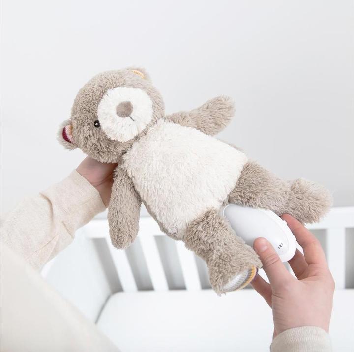 Actual product image ZaZu Bruno (35 cm)