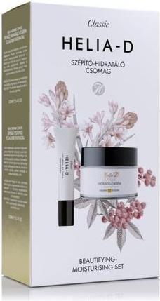 Immagine prodotto Helia-D Set regalo classico (effetto idratante) (Set per la cura del viso)