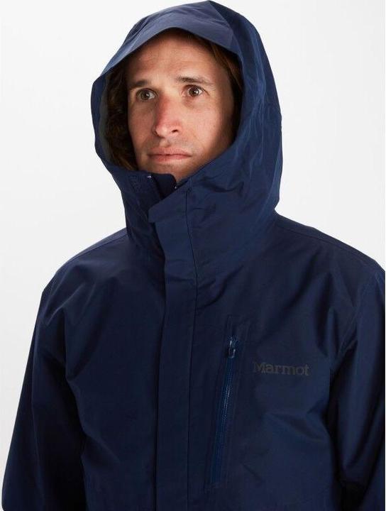 Actual product image Marmot Minimalist Component Jacket (S)