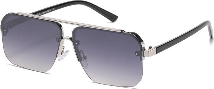 Manhattan Piloten Sonnenbrille