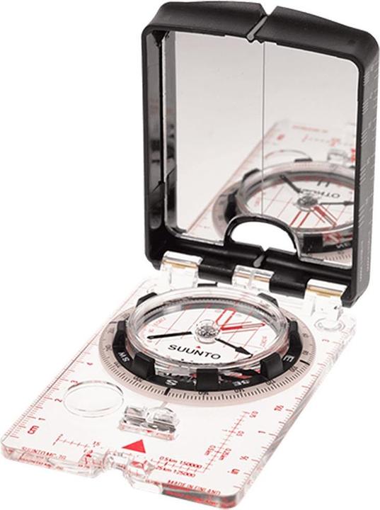 Actual product image Suunto MC-2 Global