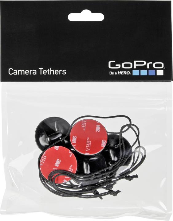 Produktbild GoPro Camera Tethers (Universal)