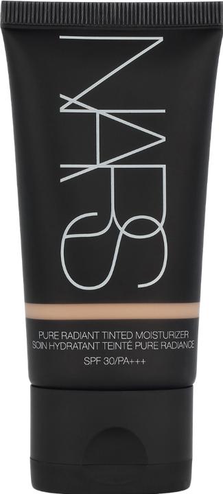 Actual product image NARS Cosmetics Pure Radiant Tinted Moisturizer (St. Moritz)