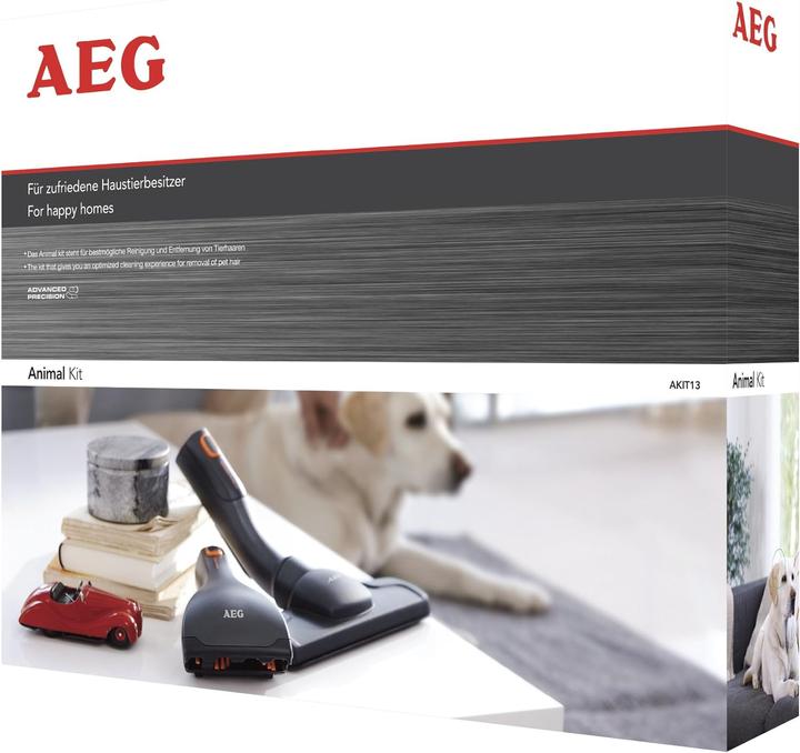Produktbild AEG AKIT 13 Promo Animal Kit
