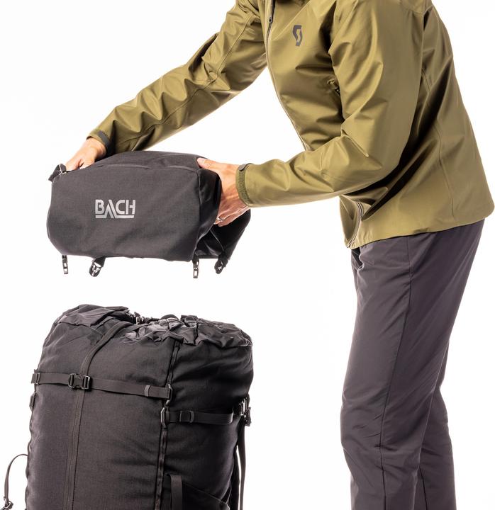 Immagine prodotto Bach Rescue Pack Specialist donna 85 (85 l)