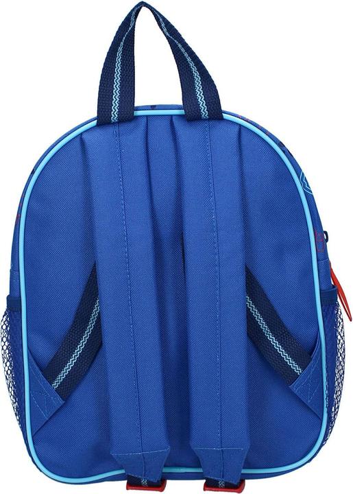 Actual product image Vadobag Backpack PAW Patrol Go Pups Go