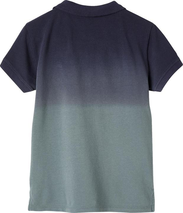 Vertbaudet Poloshirt Kurzarm (152)