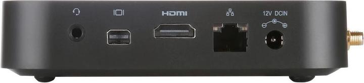 Image du produit Minix NEO Z83-4 Plus (Intel Atom x5-Z8350 x5-Z8350, 4 Go, Intel HD Graphics)