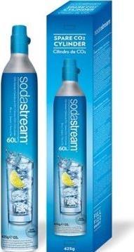 Immagine prodotto SodaStream Scambio Caricabatterie Carbonizzatore