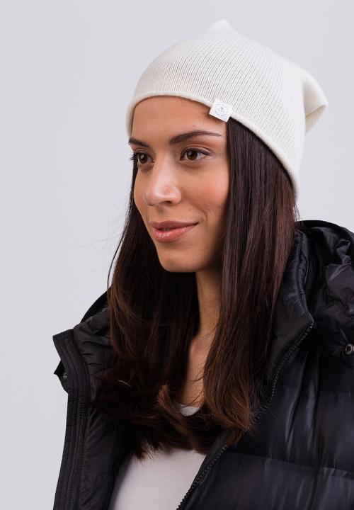 Image du produit Cash-Mere Kaschmir Beanie (Taille unique)