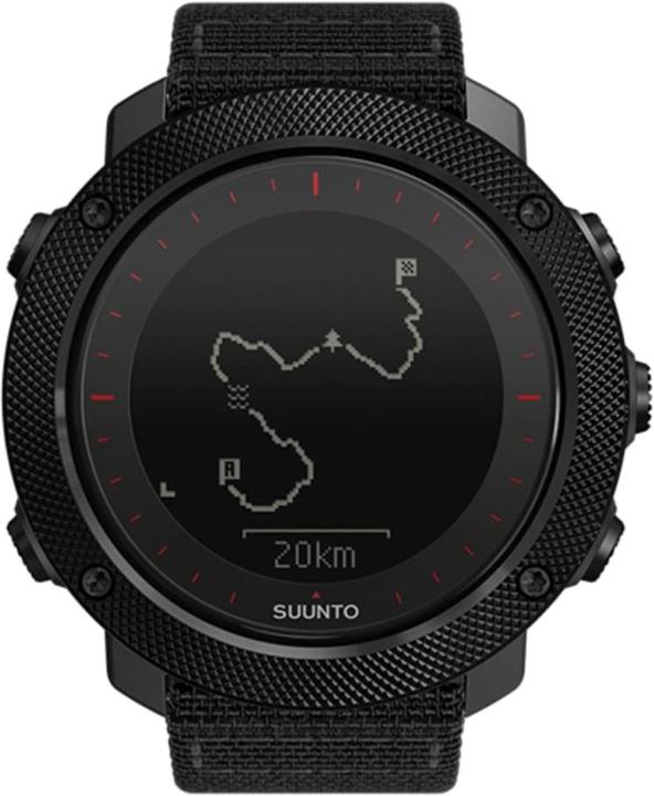 Produktbild Suunto Traverse Alpha (50 mm)