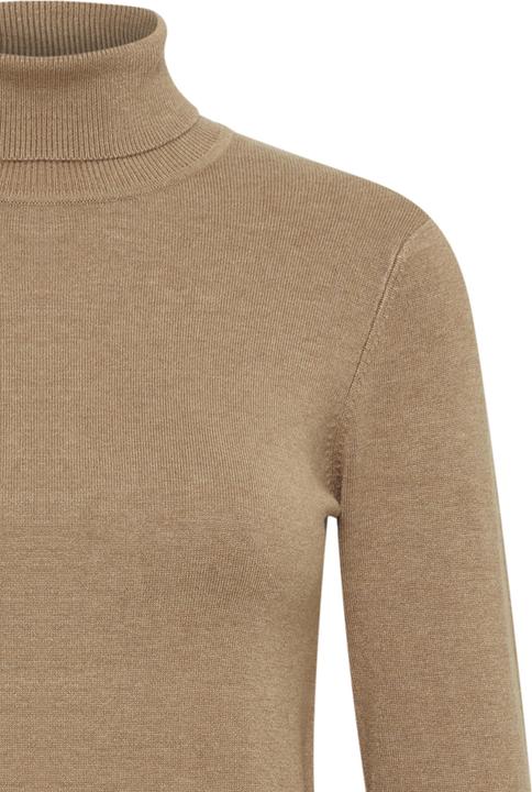 Actual product image B.young ' turtleneck weater mmorla (S)