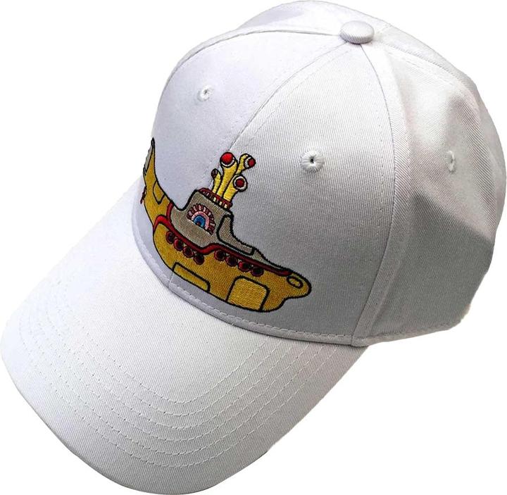 The Beatles BaseballMütze (One Size)