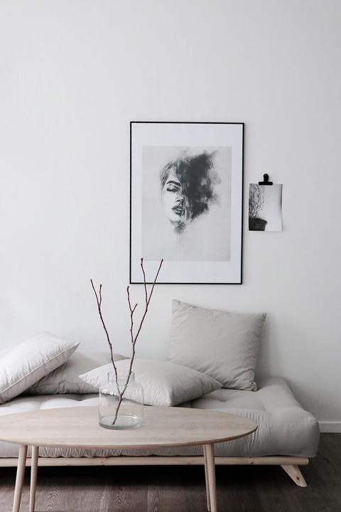 Produktbild Karup Design Senza (3-Sitzer, Bettsofa)