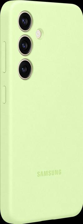 Immagine prodotto Samsung Custodia in silicone (Samsung Galaxy S24)