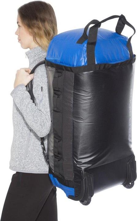 Actual product image Eagle Creek Cargo Hauler rolling duffel bag (90 l)