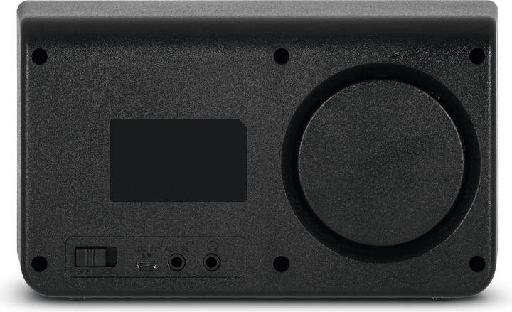 Produktbild TechniSat Sternradio IR 1 (Internetradio, WLAN)