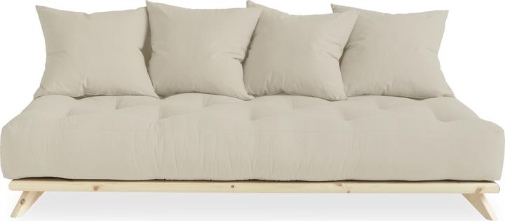 Produktbild Karup Design Senza (3-Sitzer, Bettsofa)