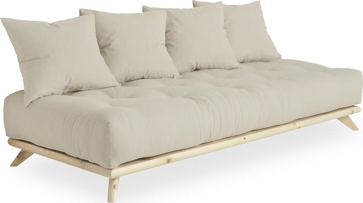 Karup Design Senza (3-Sitzer, Bettsofa)
