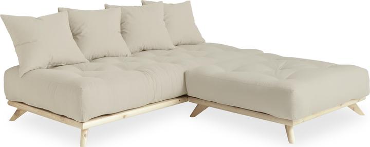 Produktbild Karup Design Senza (3-Sitzer, Bettsofa)