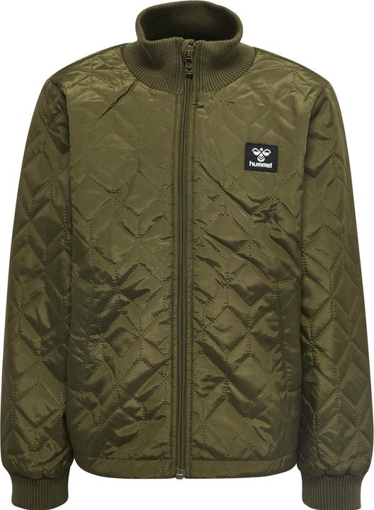 hummel Mule Thermo Jacket (116)
