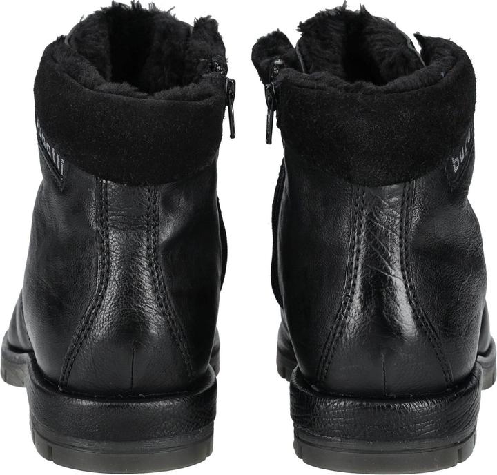 Actual product image Bugatti Stiefelette (44)