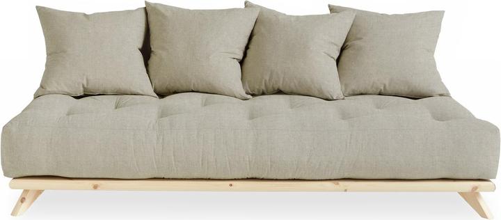 Produktbild Karup Design Senza (3-Sitzer, Bettsofa)