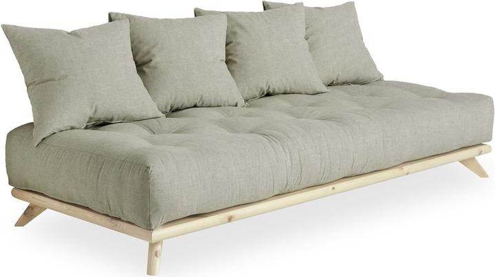 Produktbild Karup Design Senza (3-Sitzer, Bettsofa)
