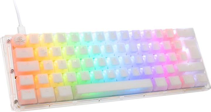 Produktbild Ducky One 3 (DE, Kabelgebunden)