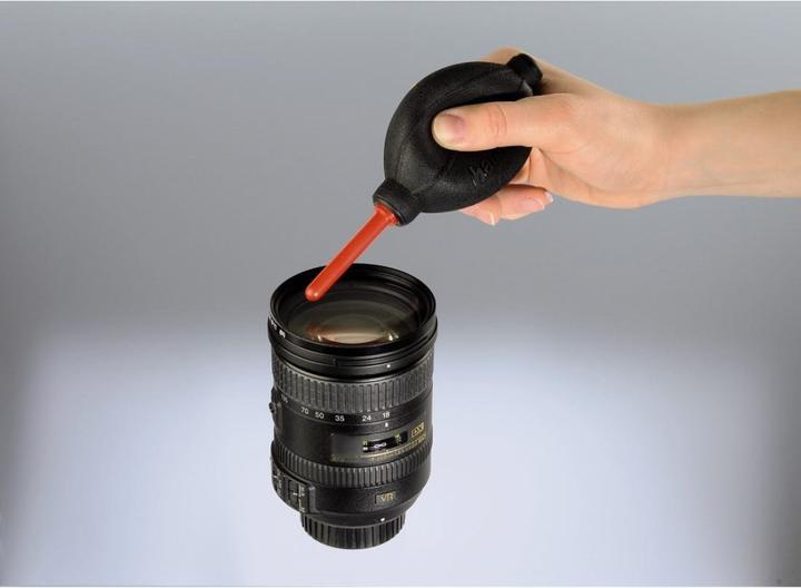 Image du produit Hama Optique HTMC Dust Ex