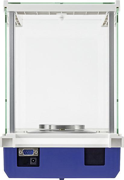 Produktbild Kern Analysenwaage AXE